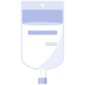 IV Flush Solution